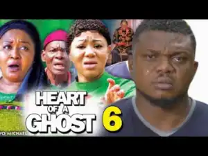 HEART OF A GHOST SEASON 6 - Ken Erics 2019